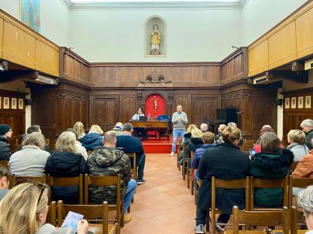 Študijska tura TZ Izola 